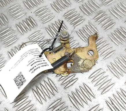 Fiat Barchetta Rear door lock loop/hook striker 46735377