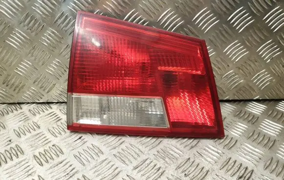 Opel Vectra C Tailgate rear/tail lights 13184024LD