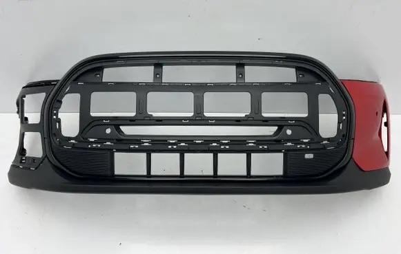 Mini One - Cooper F56 F55 Front bumper SULIK1