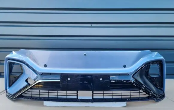 MG Marvel R Front bumper P1101769 zd-wlkpP1101769
