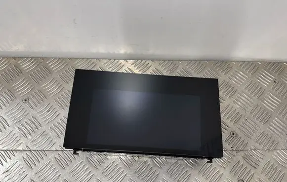 Audi A6 S6 C8 4K Screen/display/small screen 4K0919603A