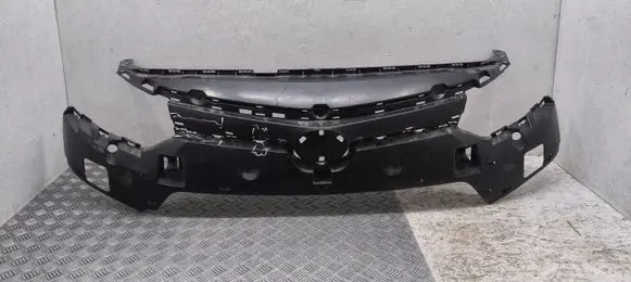 Toyota ProAce City Front bumper 136021880 9933309