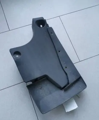 Toyota RAV 4 (XA40) Rear mudguard 5259242090
