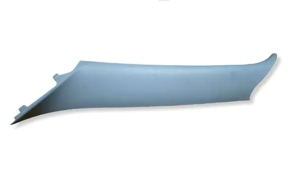 Mini One - Cooper R50 - 53 (A) pillar trim 7029461 BM60072009 01120098