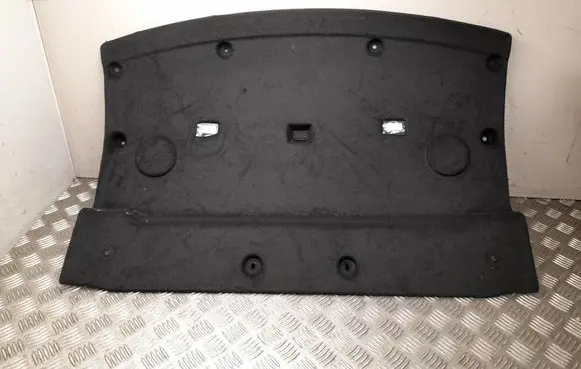 BYD Seal Bottom trim EKEA5608090