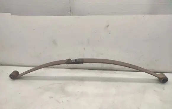 Volkswagen Caddy Rear leaf spring 