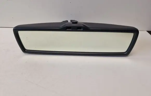 Volkswagen Golf V Rear view mirror (interior) 1K0857511B