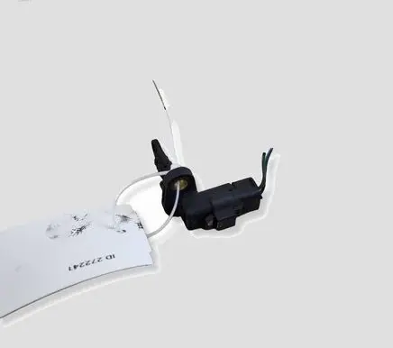Citroen C4 Grand Picasso Intake air temperature sensor 30K72604