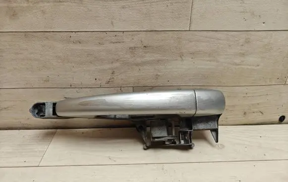 Citroen C4 I Picasso Rear door exterior handle 9680503480