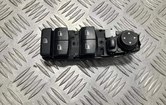 BMW X1 F48 F49 Quarter vent window switch 9297347