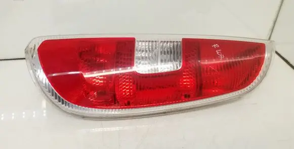 Skoda Roomster (5J) Rear/tail lights 5J7945096 5J7945112 VP6SWX13404AA