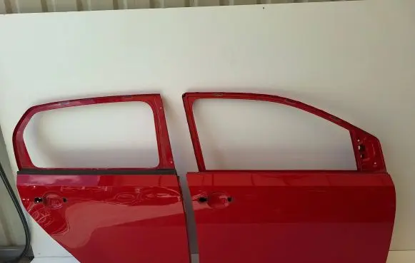 Volkswagen Up Rear door 1S4833312E 1S4833312F