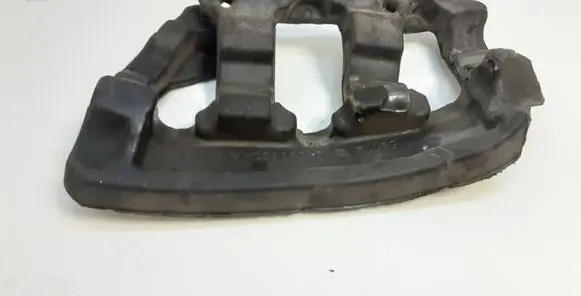 Chrysler Town u0026 Country V Heat shield in engine bay 04593955AA