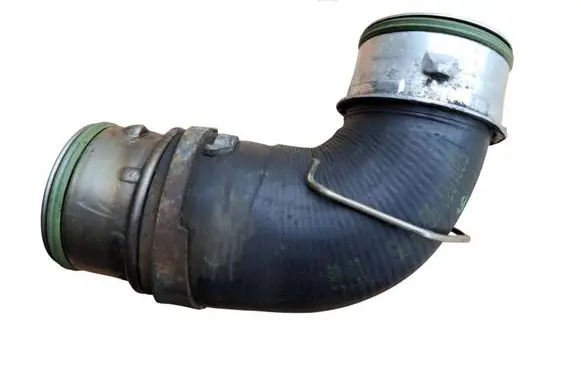 Volkswagen Golf V Intercooler hose/pipe 1K0145790C