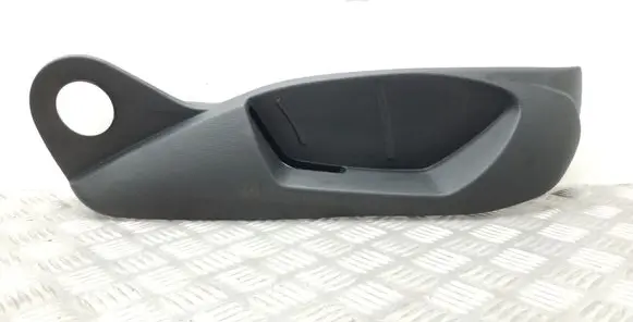 Audi A3 S3 8V Seat trim 8V0881326P