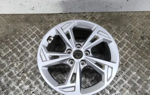 Hyundai Kona I R17 alloy rim 52910J9700