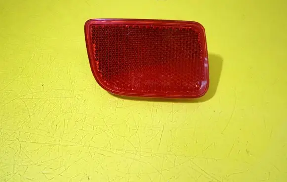 Renault Scenic II - Grand scenic II Rear tail light reflector 8200152642A