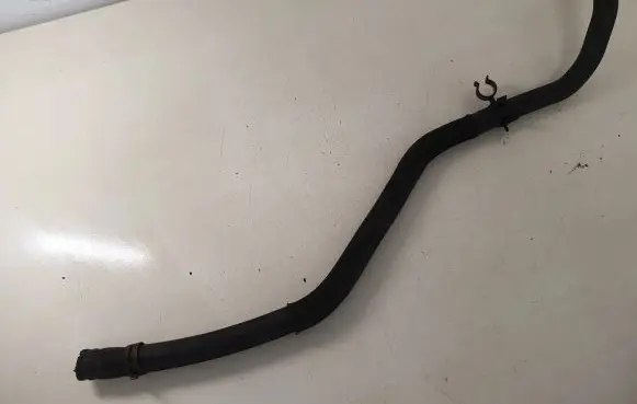 Renault Trafic II (X83) Engine coolant pipe/hose