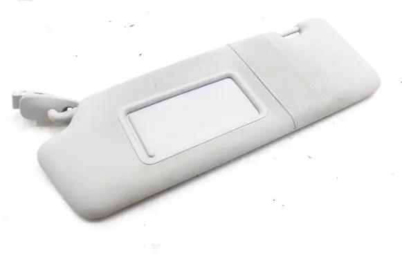 Audi A3 S3 8P Sun visor 8P1857551