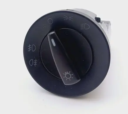 Volkswagen PASSAT B5 Light switch JL50995533