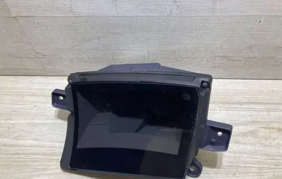 BMW 1 F70 Head up display screen 5A94D02