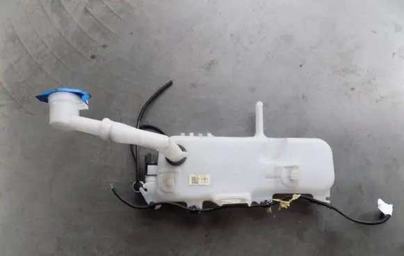 Citroen Berlingo Lamp washer fluid tank 