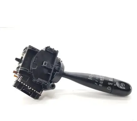 Toyota Corolla Verso E121 Wiper control stalk 173647