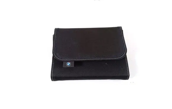 BMW X3 G01 Owners service history hand book 