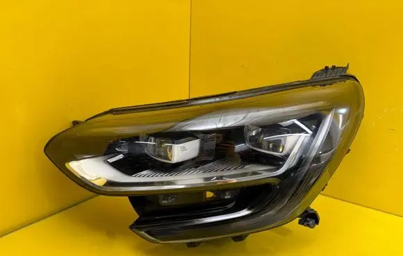 Renault Megane IV Headlight/headlamp 260604423R