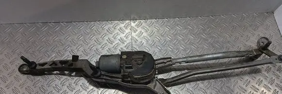 Mercedes-Benz C W204 Front wiper linkage and motor A2048201040 3397021082