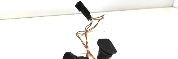 Opel Vectra B Steering wheel buttons/switches 