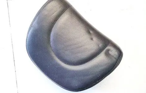 Peugeot 407 Front seat headrest 