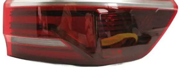 Volkswagen II LT Rear/tail lights 7T0945096E