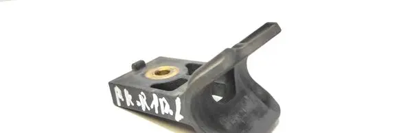 Opel Meriva B Radiator mount bracket 13262692