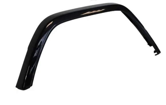 Mercedes-Benz G W463 2nd Gen Rear arch trim A4638801521