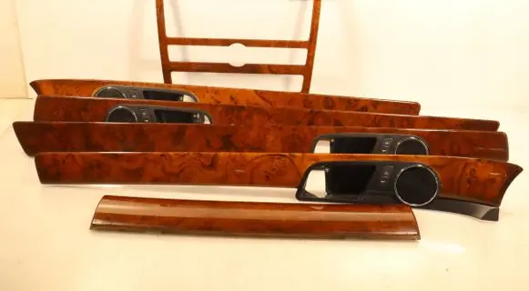 Volkswagen Phaeton Audio system kit 