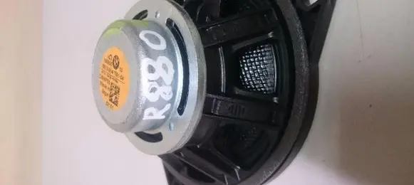 BMW 5 GT F07 Front door high frequency speaker 9141501 R880