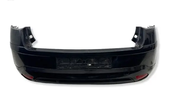 Citroen C4 I Rear bumper 