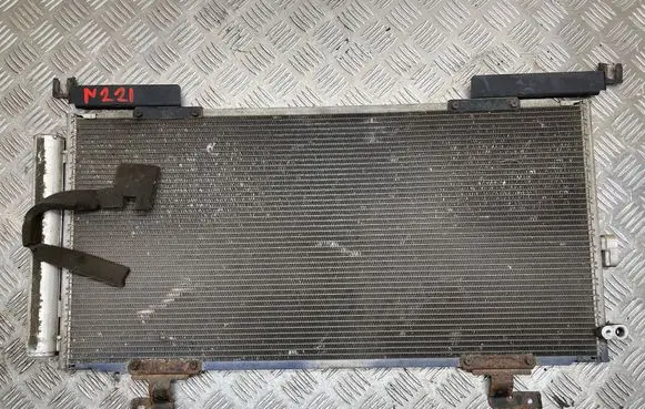 Subaru Legacy A/C cooling radiator (condenser) 73210AL00A 20140825 AA4477702332