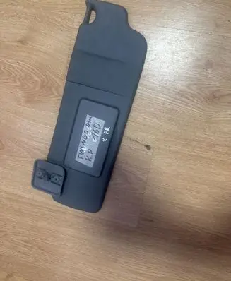 Renault Twingo I Sun visor 7700820868