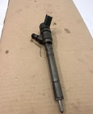 KIA Sportage Fuel injector 0445110064