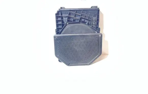 BMW 3 E90 E91 Subwoofer grill/trim 43040741982