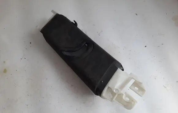 Audi A3 S3 8V (B) pillar trim (top) 8T0867244A