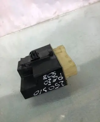 Peugeot 508 II Other relay 9662570880