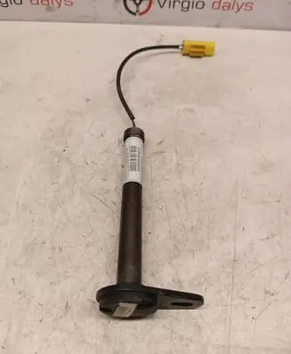 Mercedes-Benz S C217 Bonnet Pedestrian Airbag Actuator A2228870010 2228870001