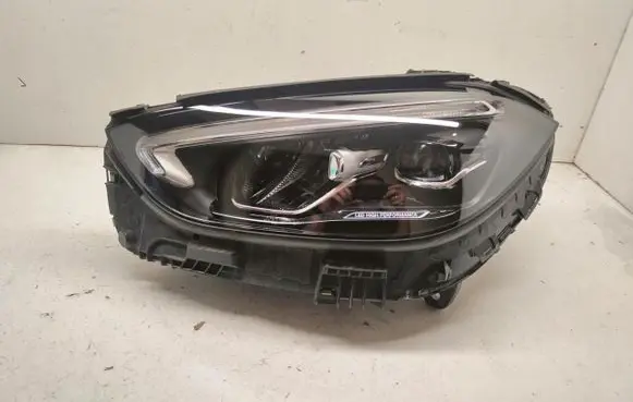 Mercedes-Benz C W206 Headlight/headlamp