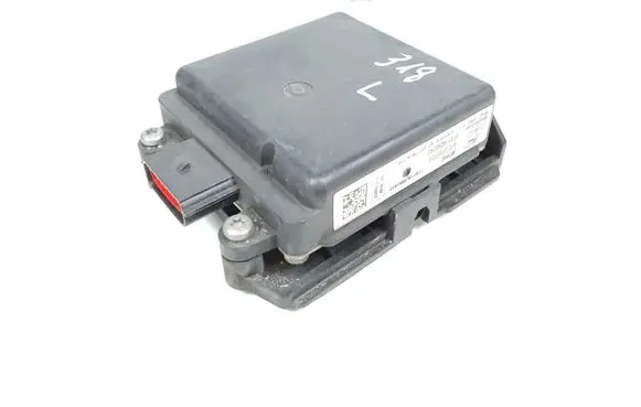 Blind spot module