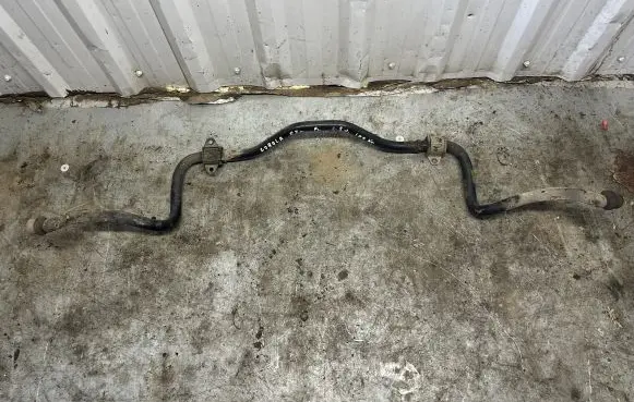 Toyota Corolla Verso AR10 Front anti-roll bar/sway bar