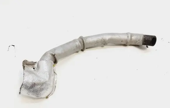Mercedes-Benz B W246 W242 Engine coolant pipe/hose