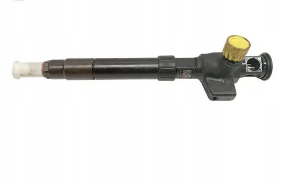 Ford Galaxy Fuel injector 228358342